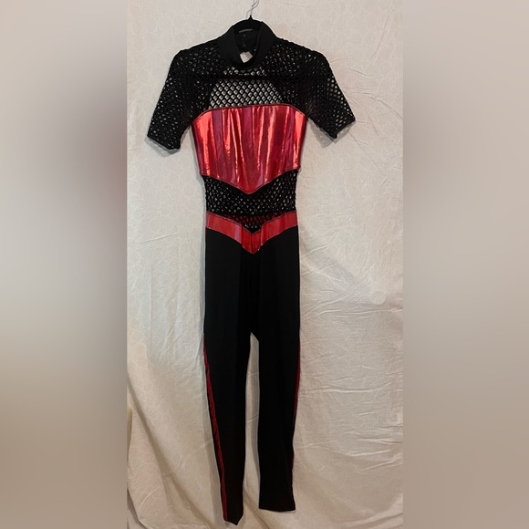 Dance Costume - Picture 3 of 7